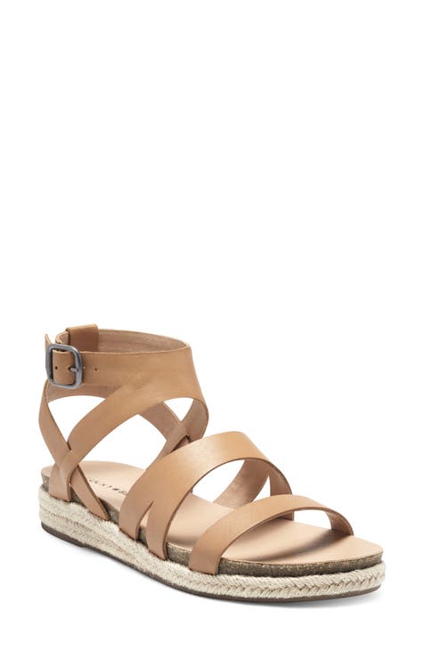 Women's Lucky Brand Sandals and Flip-Flops | Nordstrom