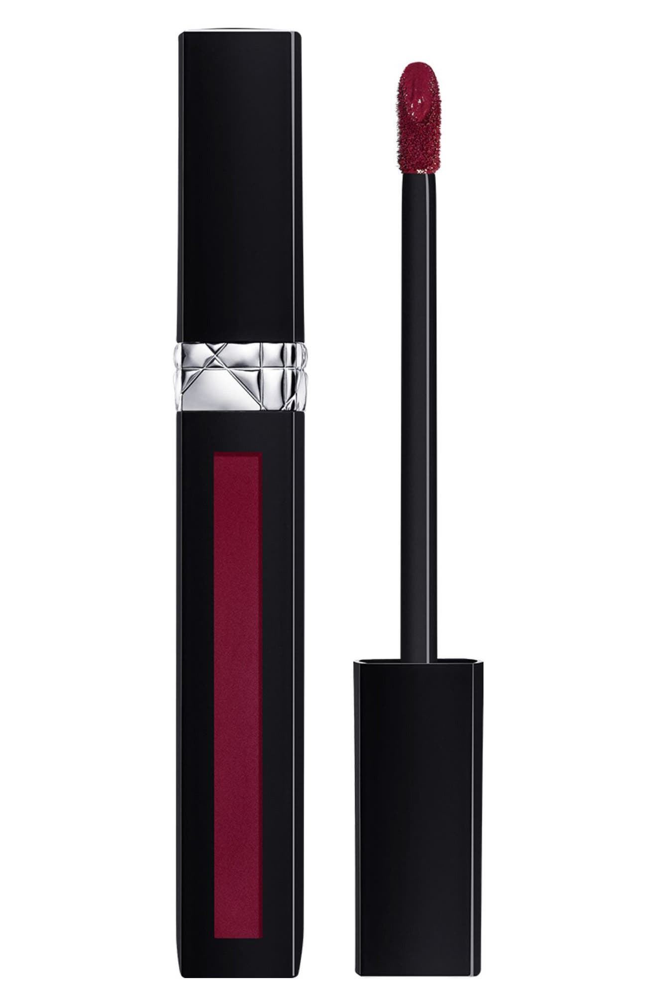 Dior Rouge Dior Liquid Lip Stain Nordstrom