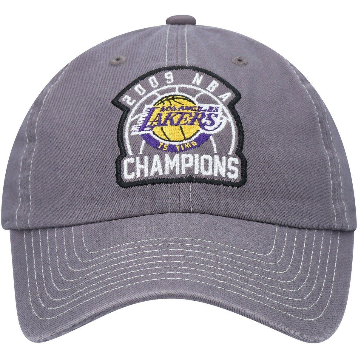 nba finals dad hat