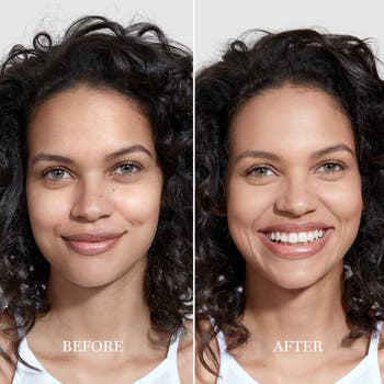 Skin Feels Good Hydrating Skin Tint Healthy Glow Foundation SPF 23