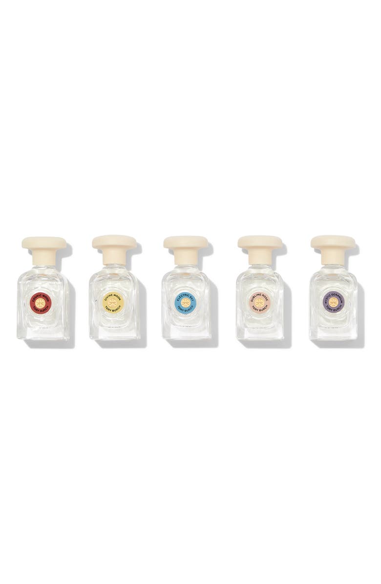 Tory Burch Essence of Dreams Fragrance Discovery Set | Nordstrom