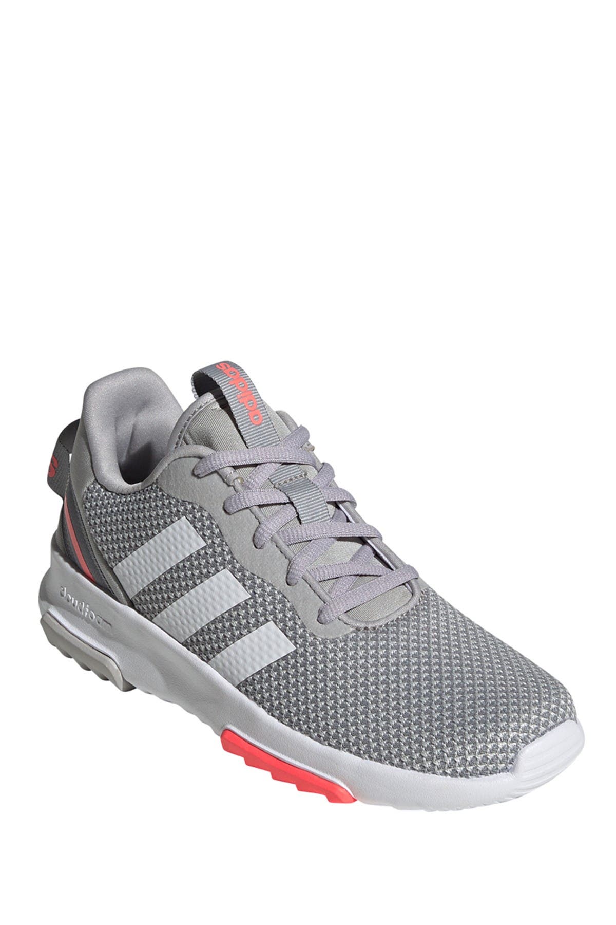 adidas racer tr running shoes