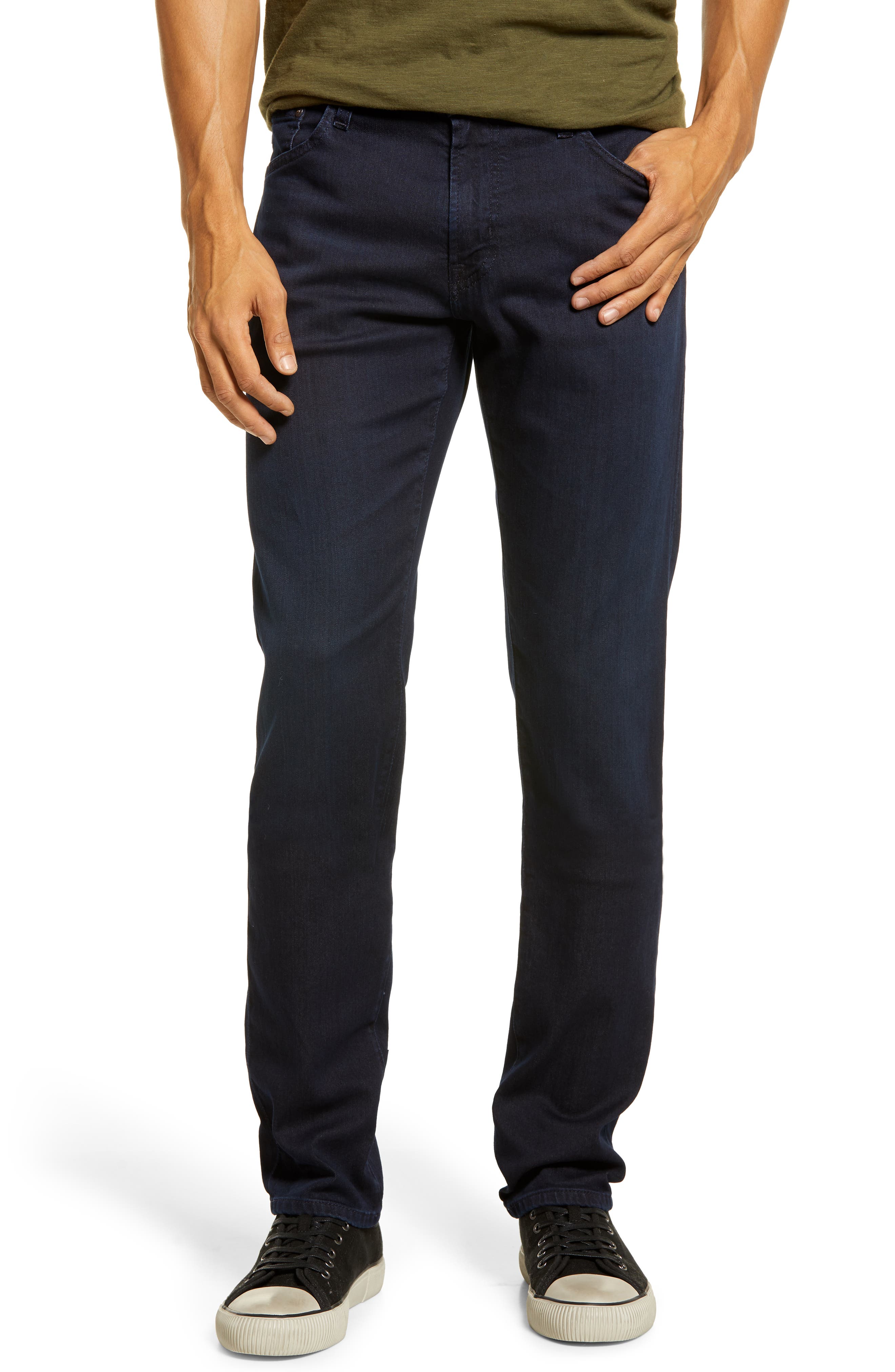 hollister skinny chino epic flex