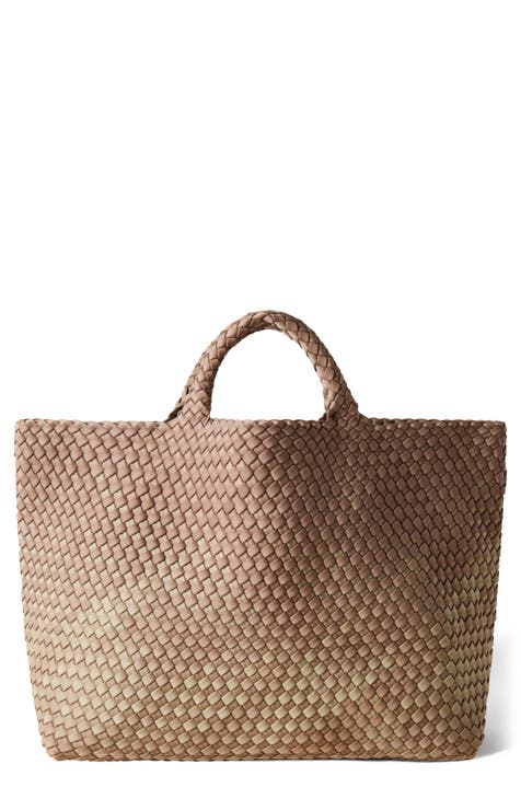 Nordstrom on sale straw purse