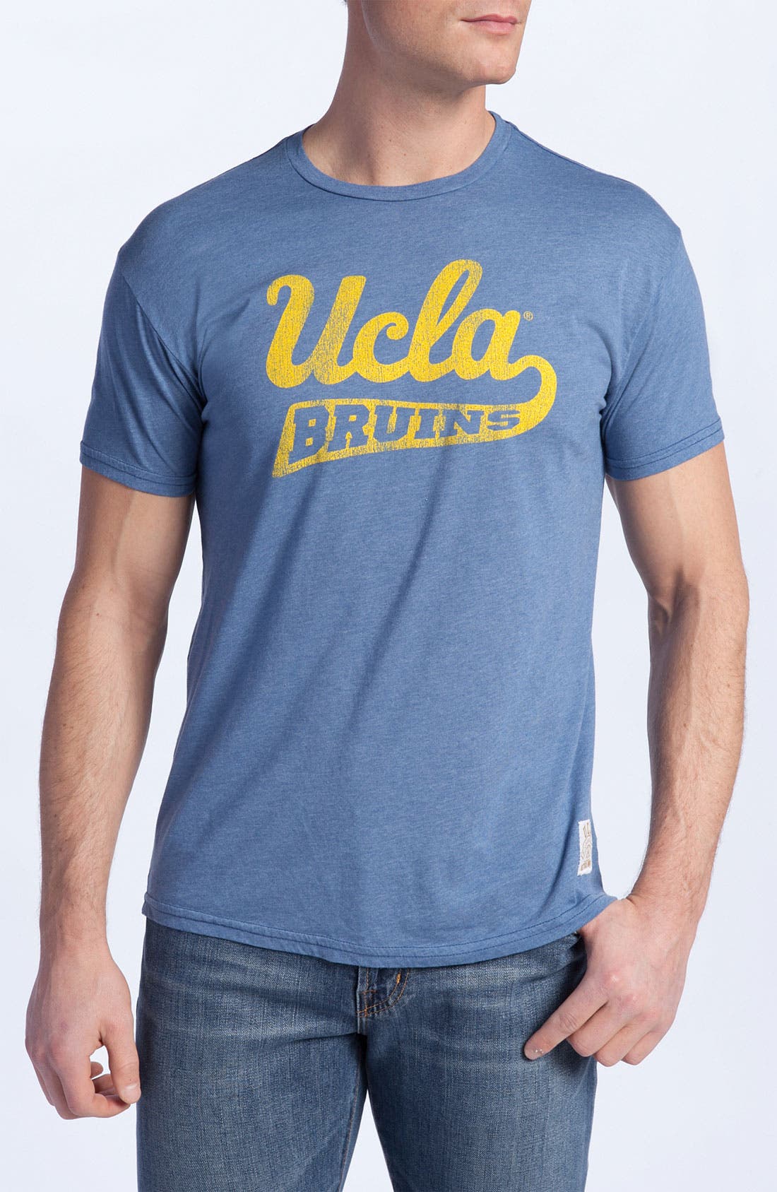 The Original Retro Brand &lsquo;UCLA Bruins&rsquo; T-Shirt | Nordstrom
