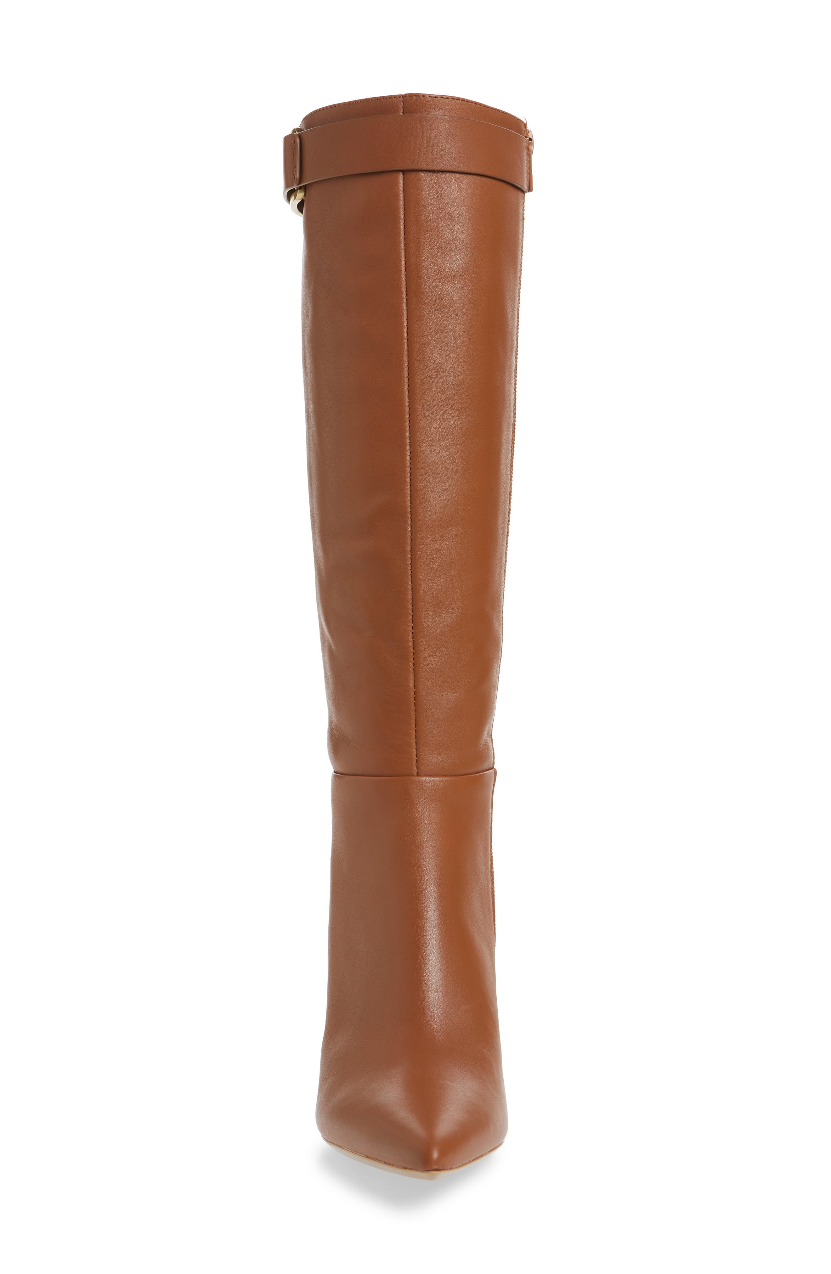 glydia stiletto knee high boot