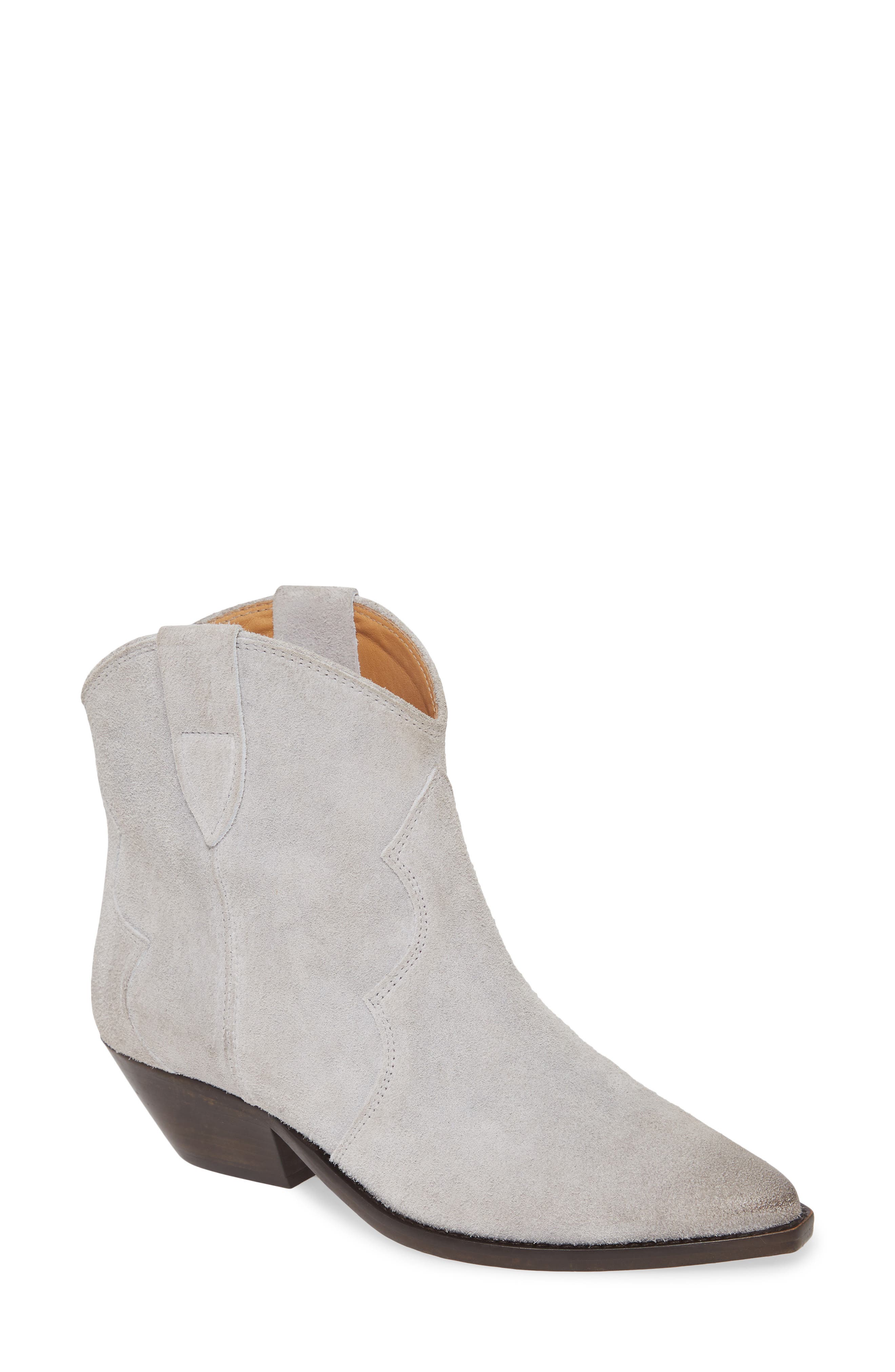boots dewina isabel marant