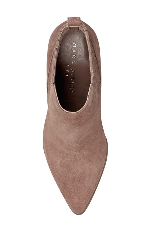 MARC FISHER LTD MARC FISHER LTD ALVA BOOTIE
