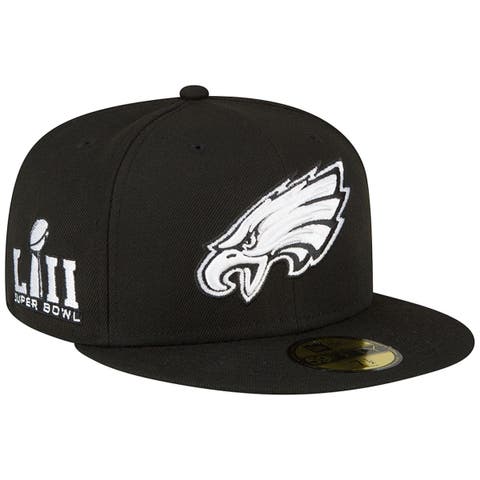 New Era, Accessories, New Era Philadelphia Eagles Draft Fitted Hat New