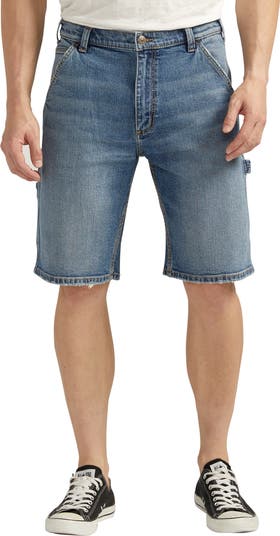 Silver jeans co store shorts