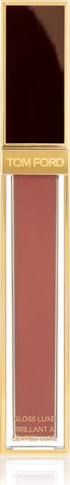 Tom Ford Gloss Luxe Moisturizing Lip Gloss Nordstrom 9779