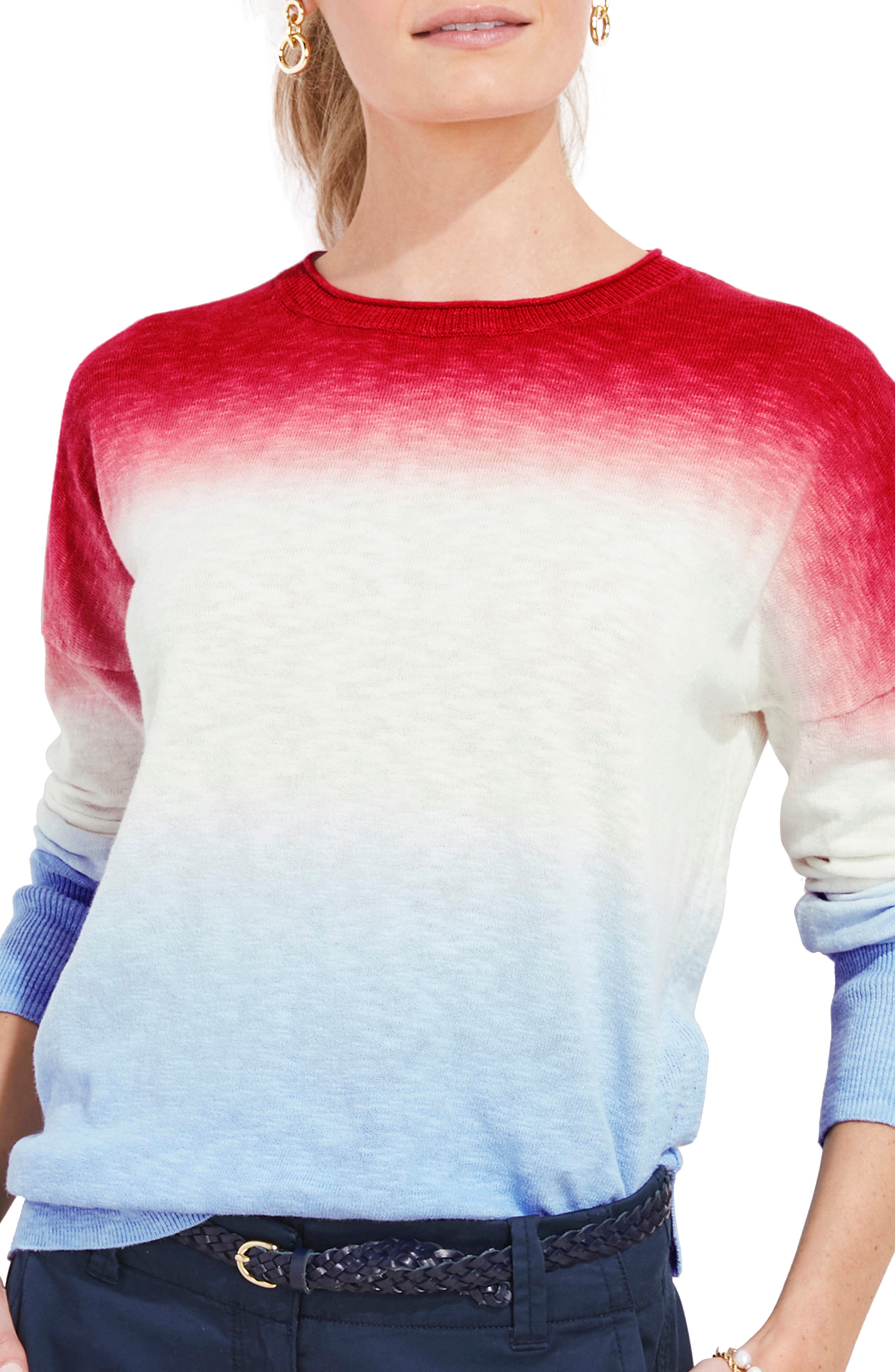 vineyard vines cotton sweater