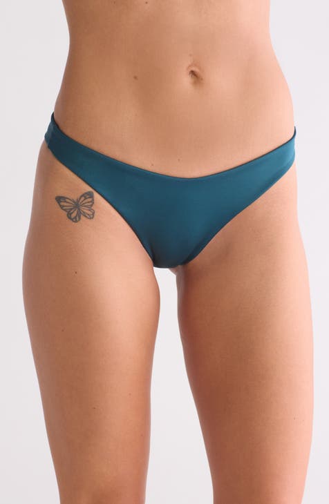 Dip Bikini Bottoms