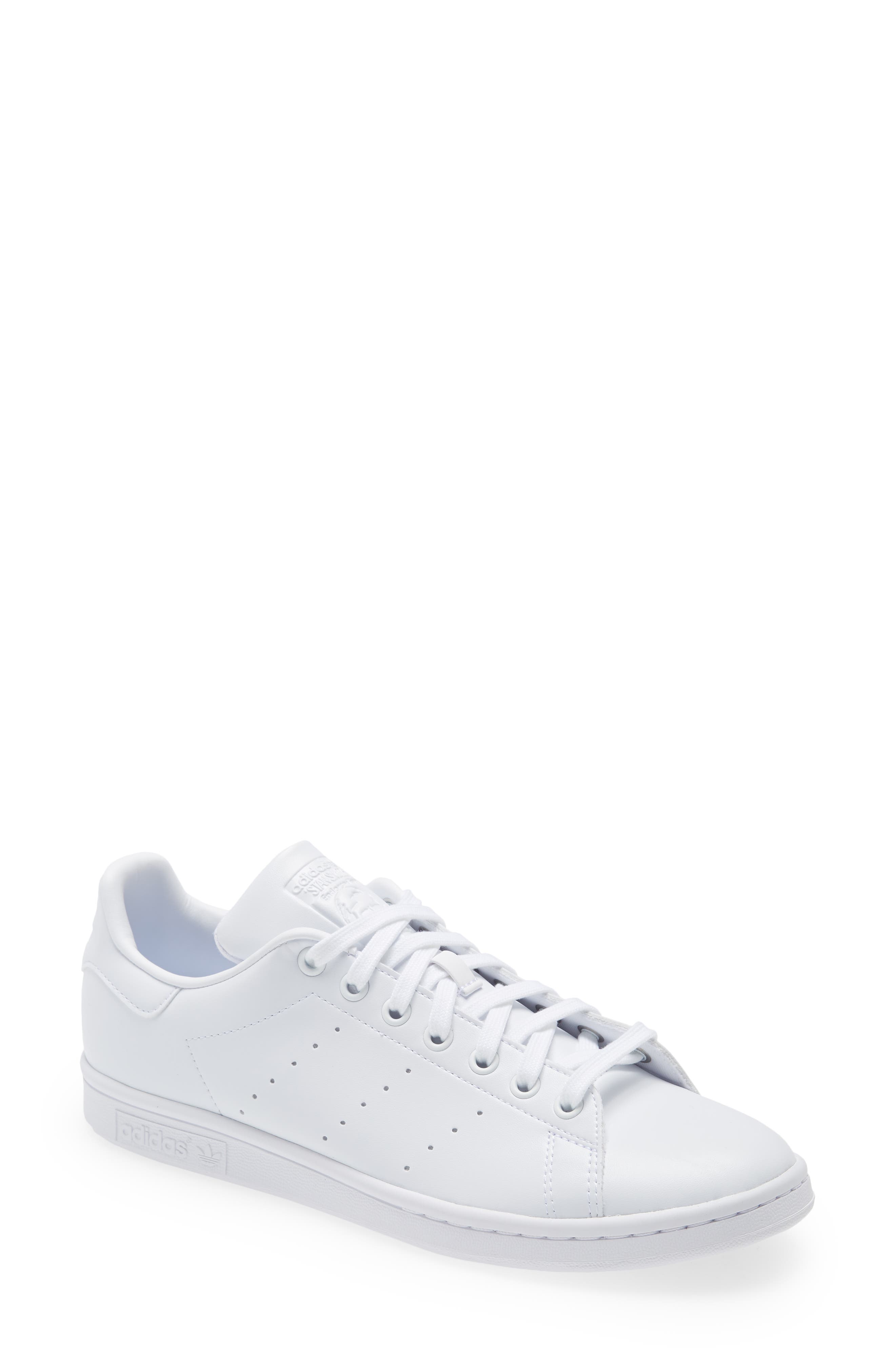 Men's Adidas White Sneakers \u0026 Athletic Shoes | Nordstrom