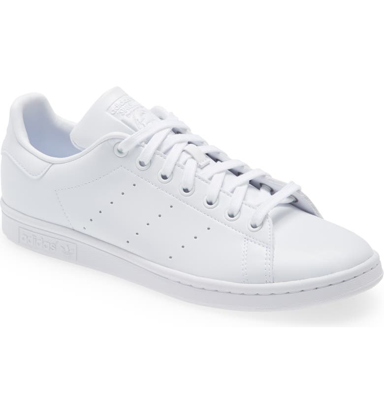 systematic Dormancy Pakistani adidas Stan Smith Low Top Sneaker | Nordstrom