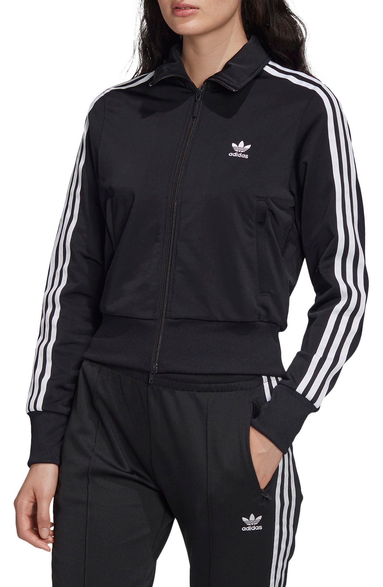 adidas windcheater women's