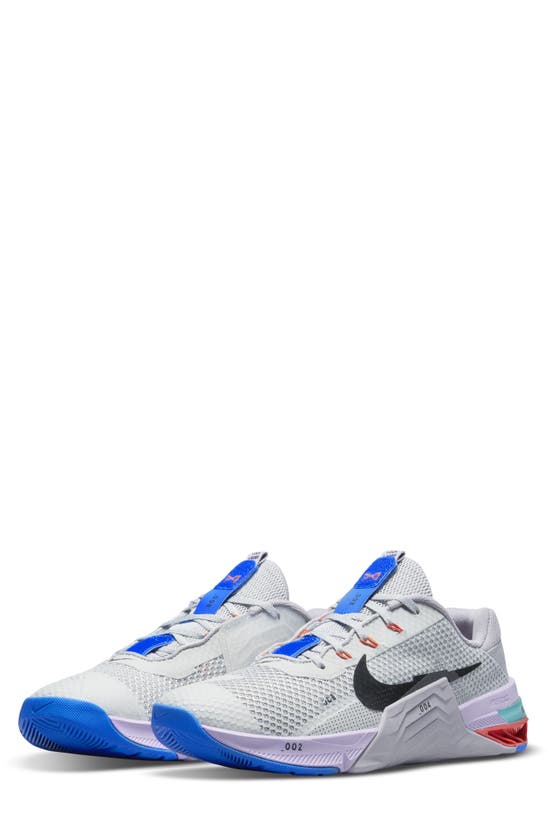 nike metcon 7 grey