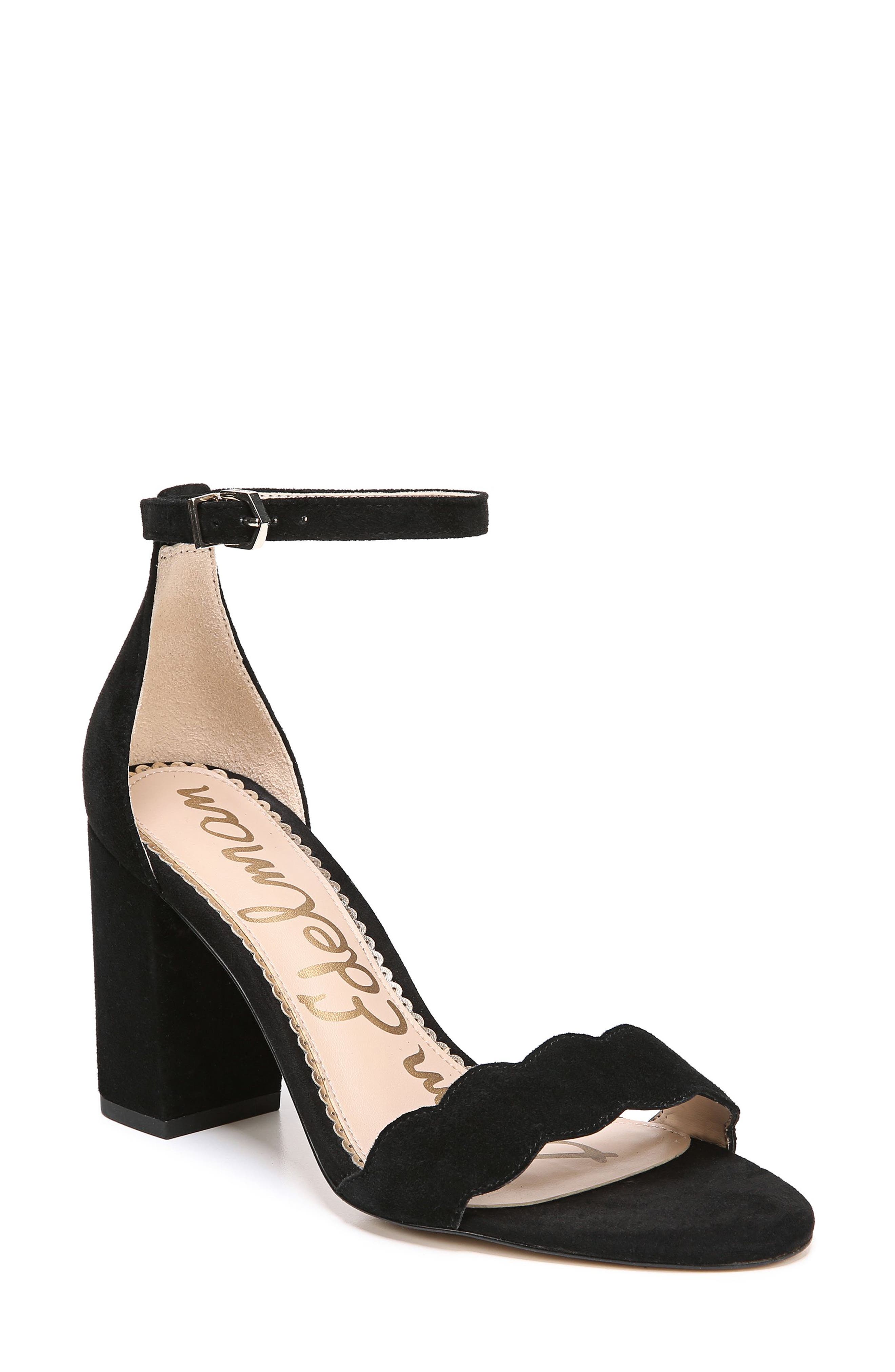 Sam Edelman Odila Sandal (Women) Nordstrom