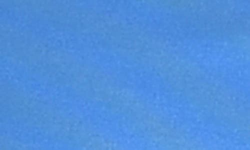 Sunshine 79 Solids Shirred O-ring Bikini Bottoms In Sky