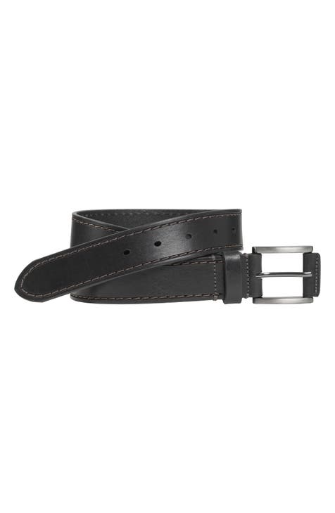 Men's Johnston & Murphy Belts | Nordstrom