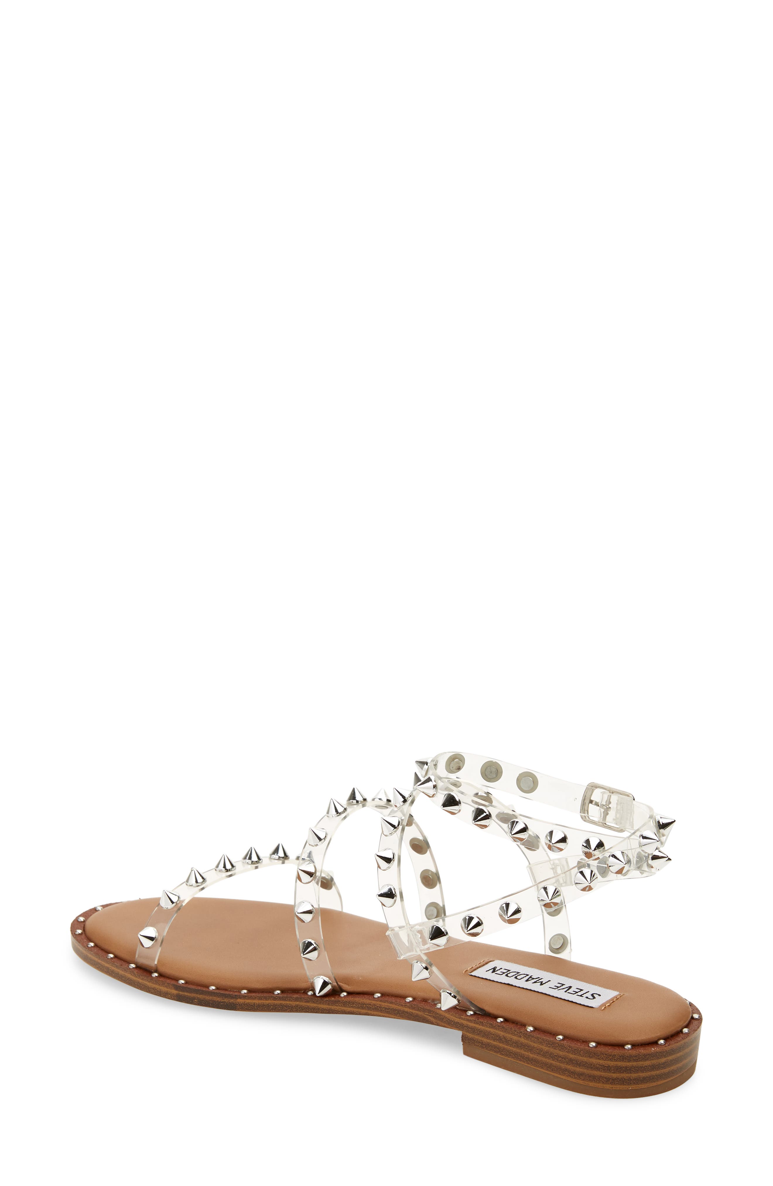 steve madden transport