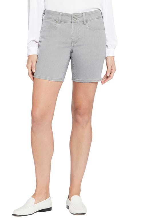 NYDJ Frankie Relaxed Shorts Charisma at Nordstrom,