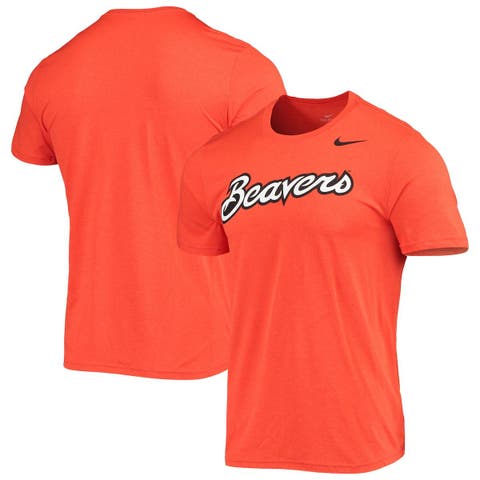 Denver Broncos Nike Hometown Collection 5,280 T-Shirt - Orange