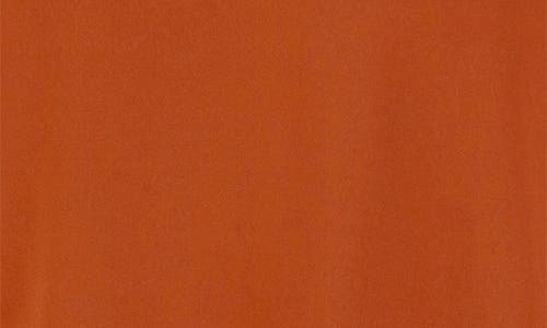 Cutter & Buck Forge Recycled Blend Polo In Texas Orange