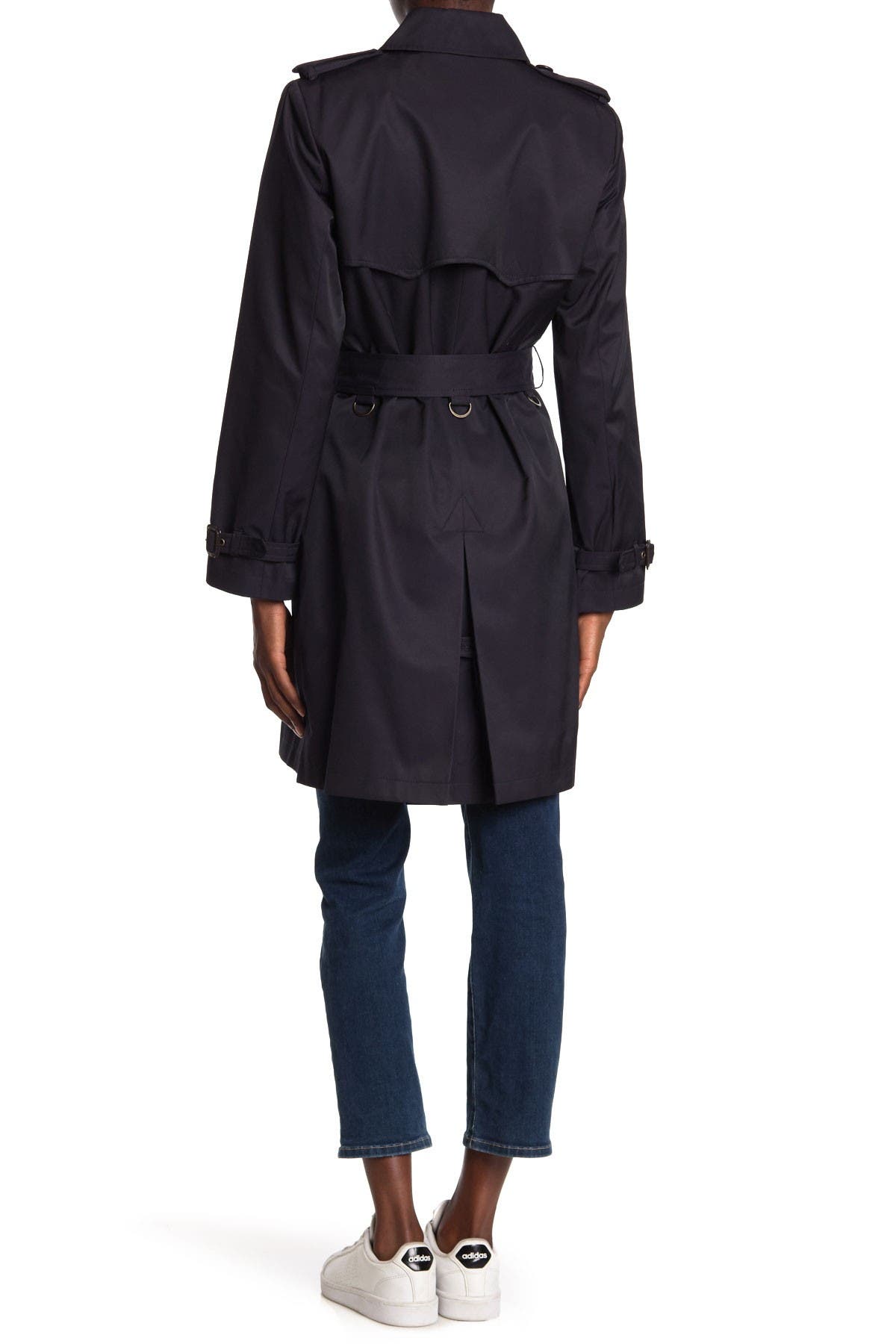 Lauren Ralph Lauren Trench Coat Nordstrom Rack