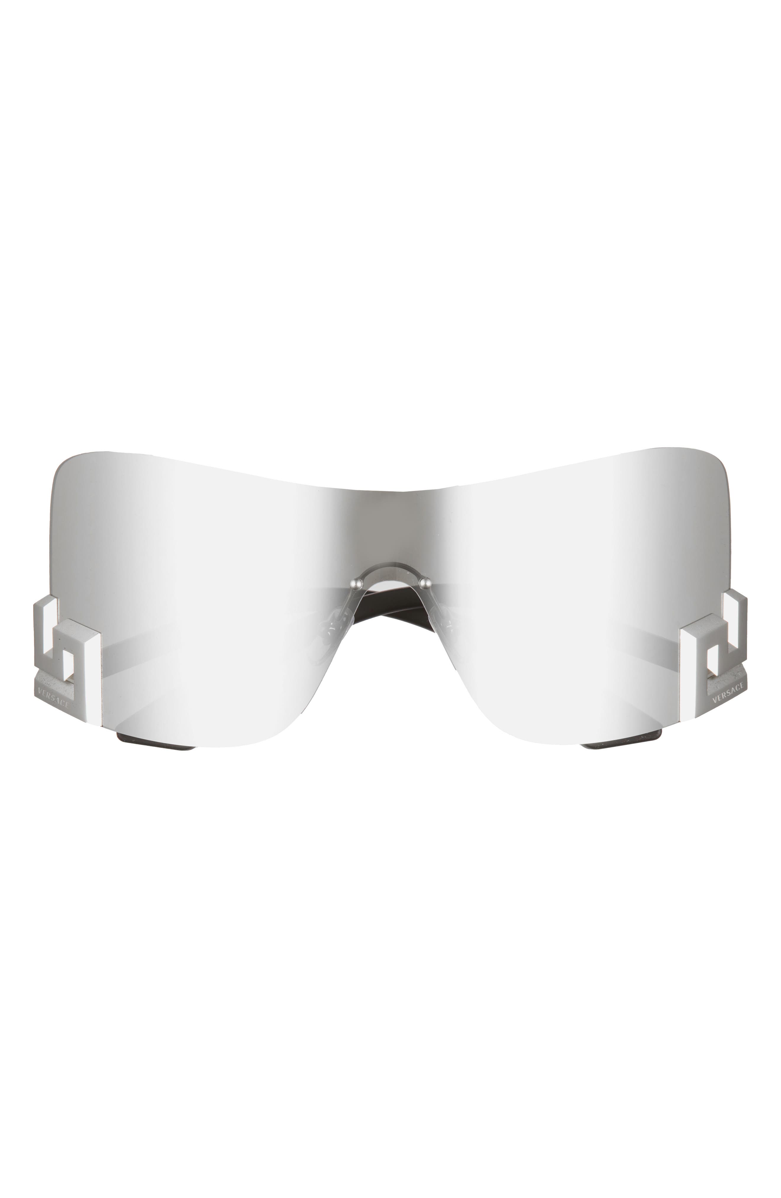 versace mirror sunglasses