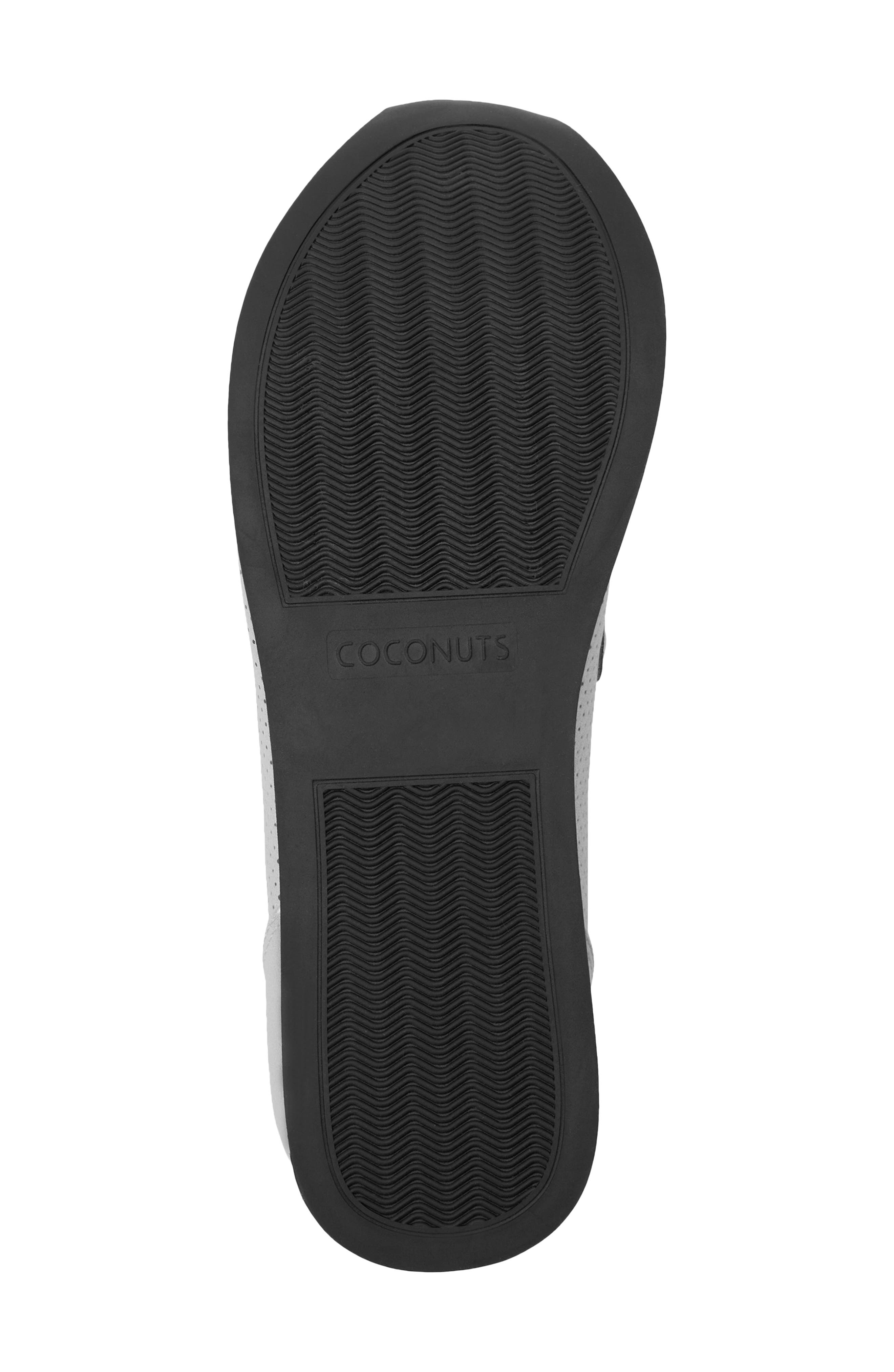 Coconuts by Matisse Bess Platform Sneaker (Women) Nordstrom