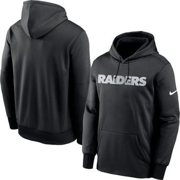 Las Vegas Raiders Hoodies Mens Casual Sweatshirt Fans Football Pullover  Jacket