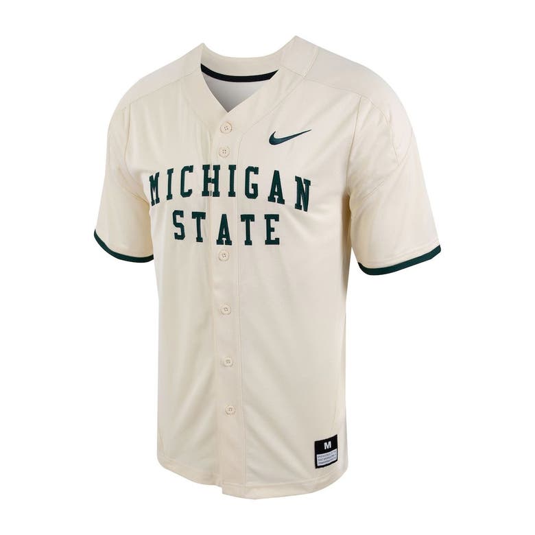 Nike Vapor Select Baseball V-Neck Jersey