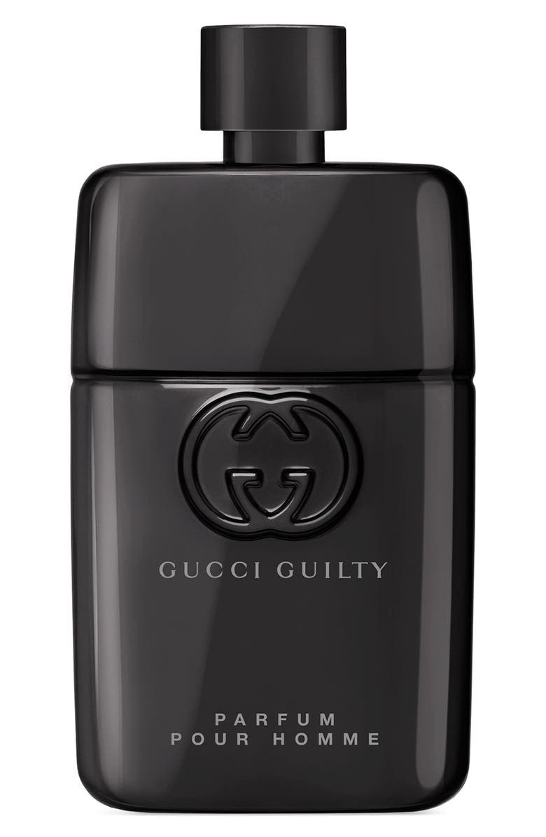 Verdorren Verkeerd Kampioenschap Gucci Guilty Parfum Pour Homme | Nordstrom
