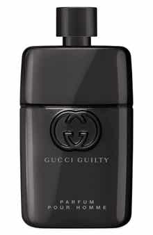 Gucci Guilty Black Pour Homme Eau de Toilette | Nordstrom