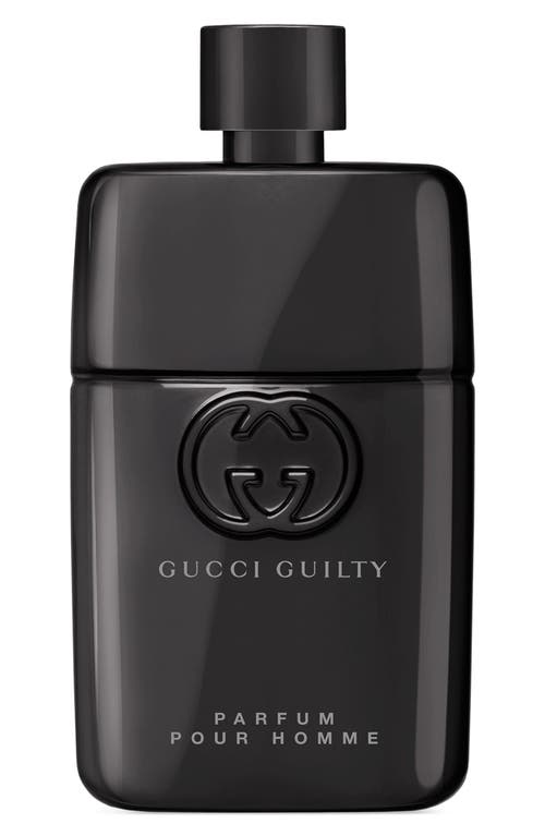 Guilty Parfum Pour Homme