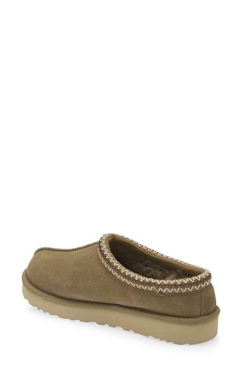 Shop Ugg(r) Tasman Slipper In Antilope