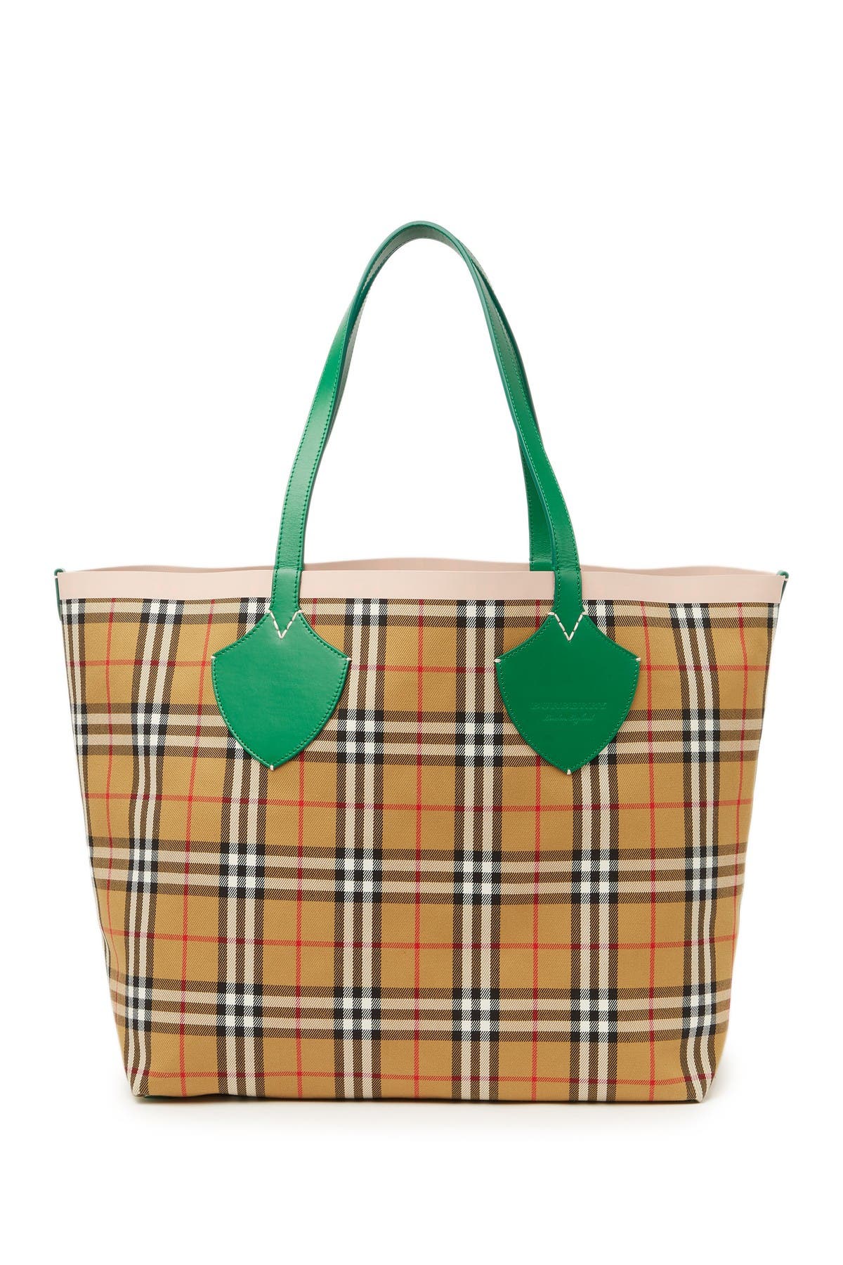 burberry tote nordstrom rack
