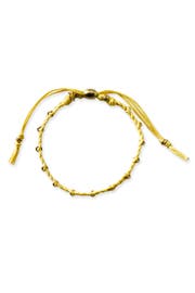 Dogeared friendship bracelet Clearance