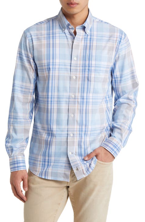 Men's Johnnie-O Shirts | Nordstrom