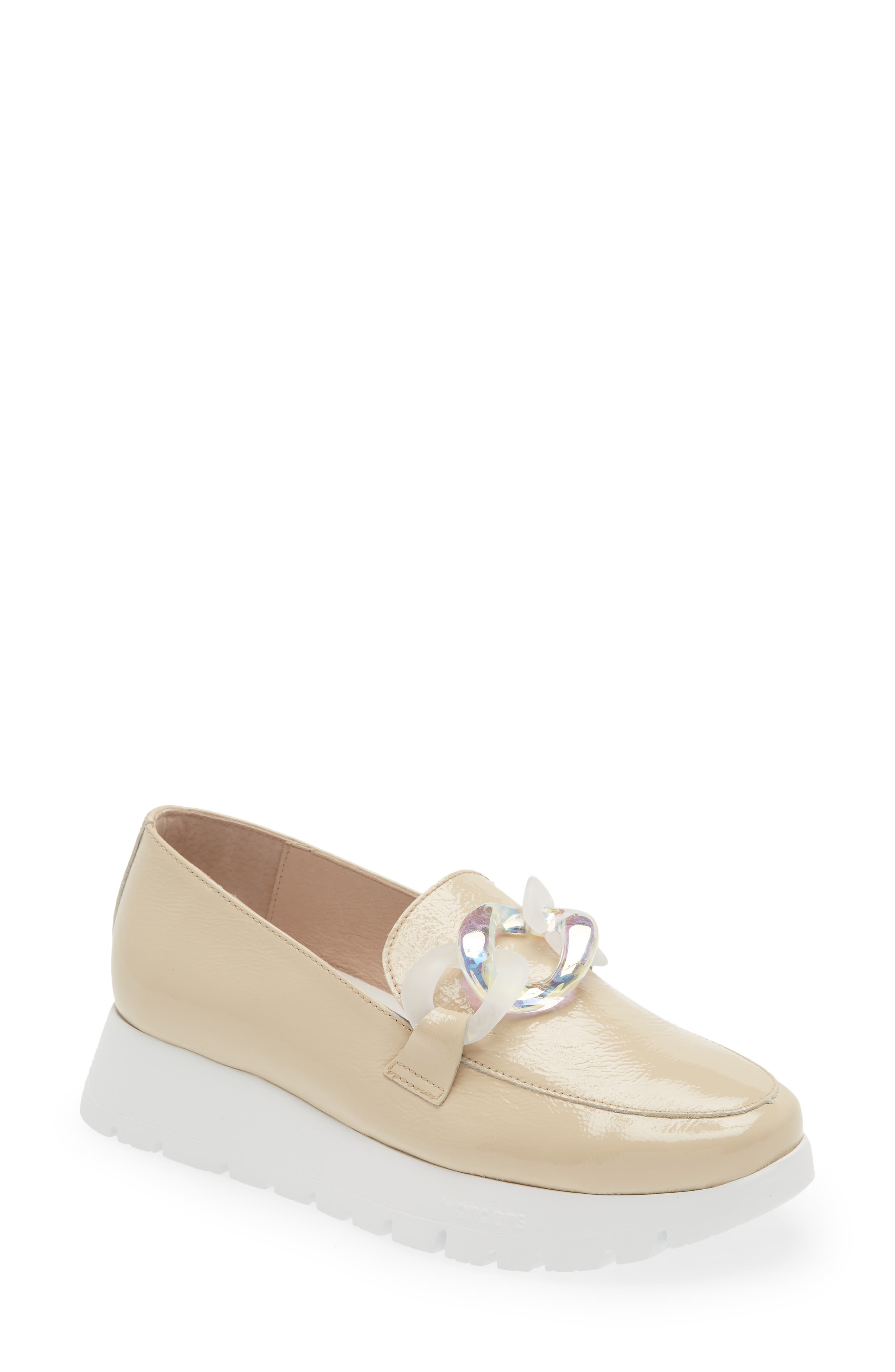 Women's Wonders Platform Shoes | Nordstrom