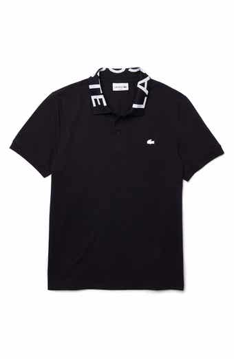 Nordstrom lacoste polo deals