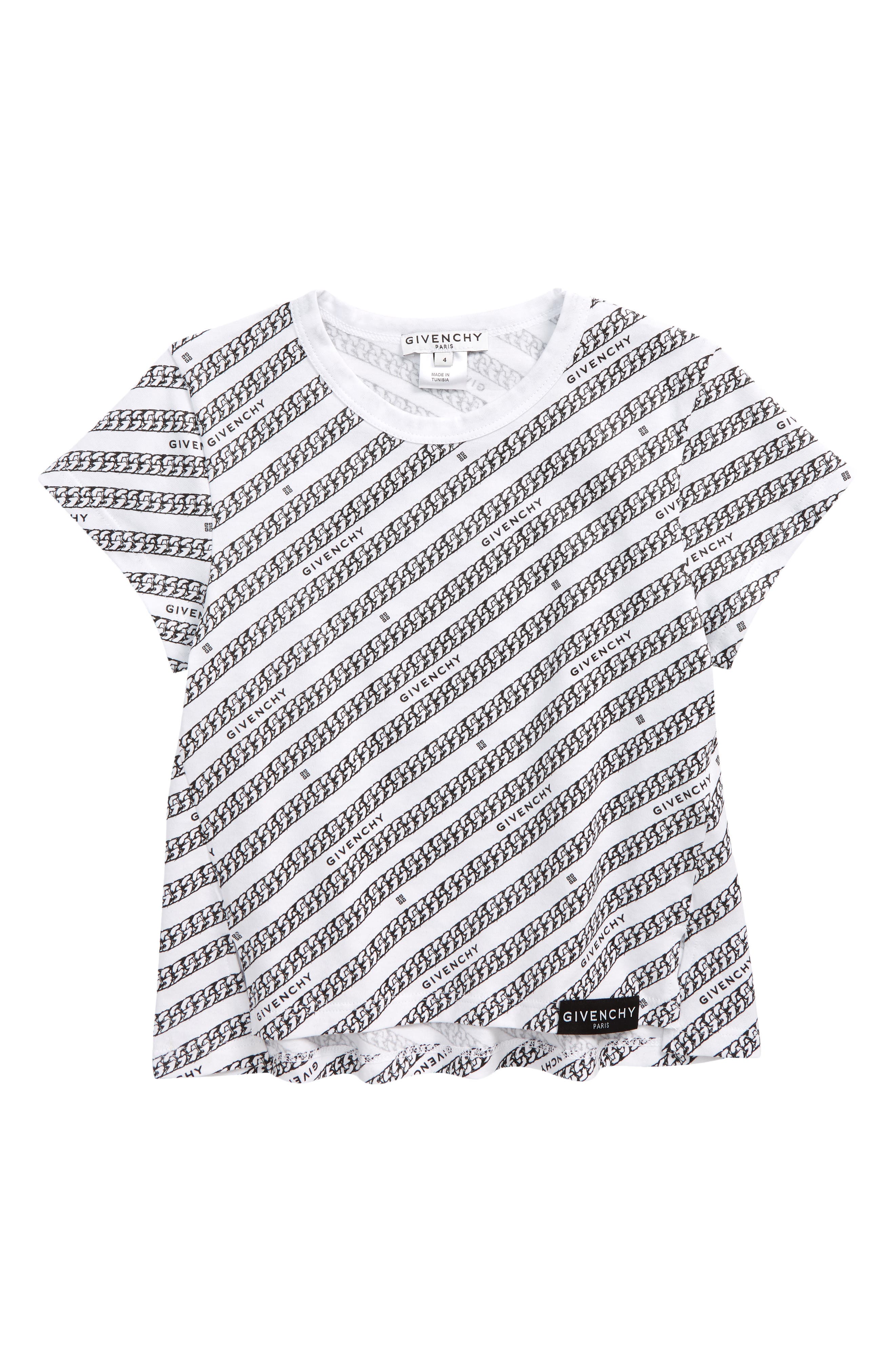 givenchy kids top