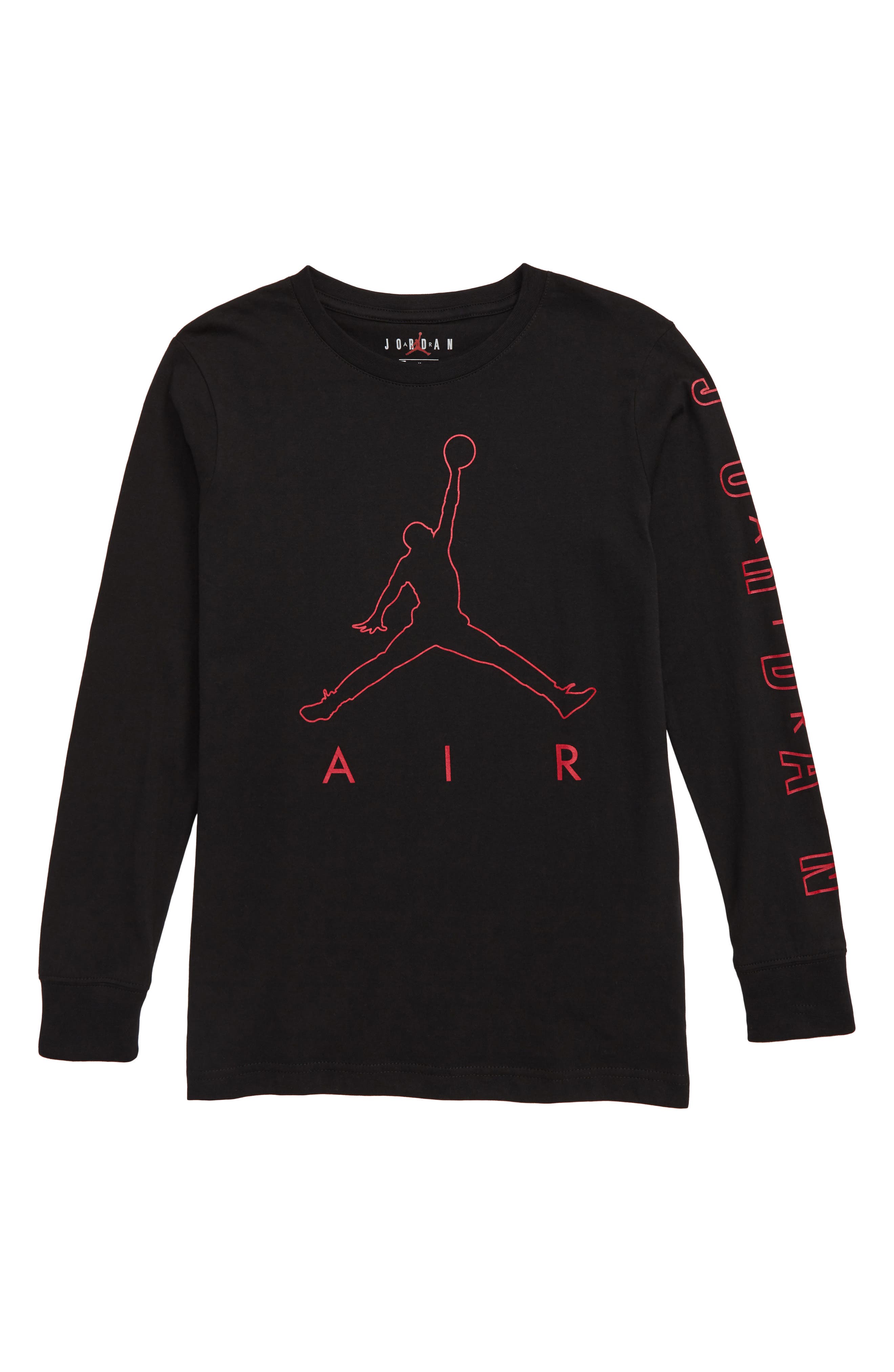 boys jordan clothes