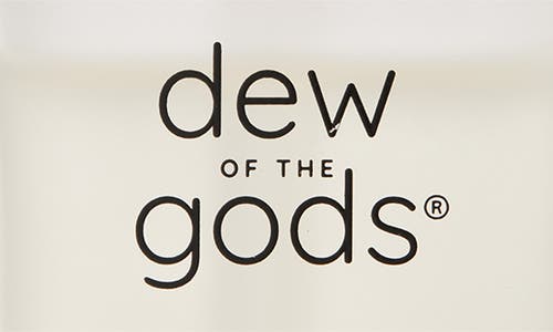 Dew Of The Gods Hyablend Hyaluronic Acid Daily Glow Oil In No Color