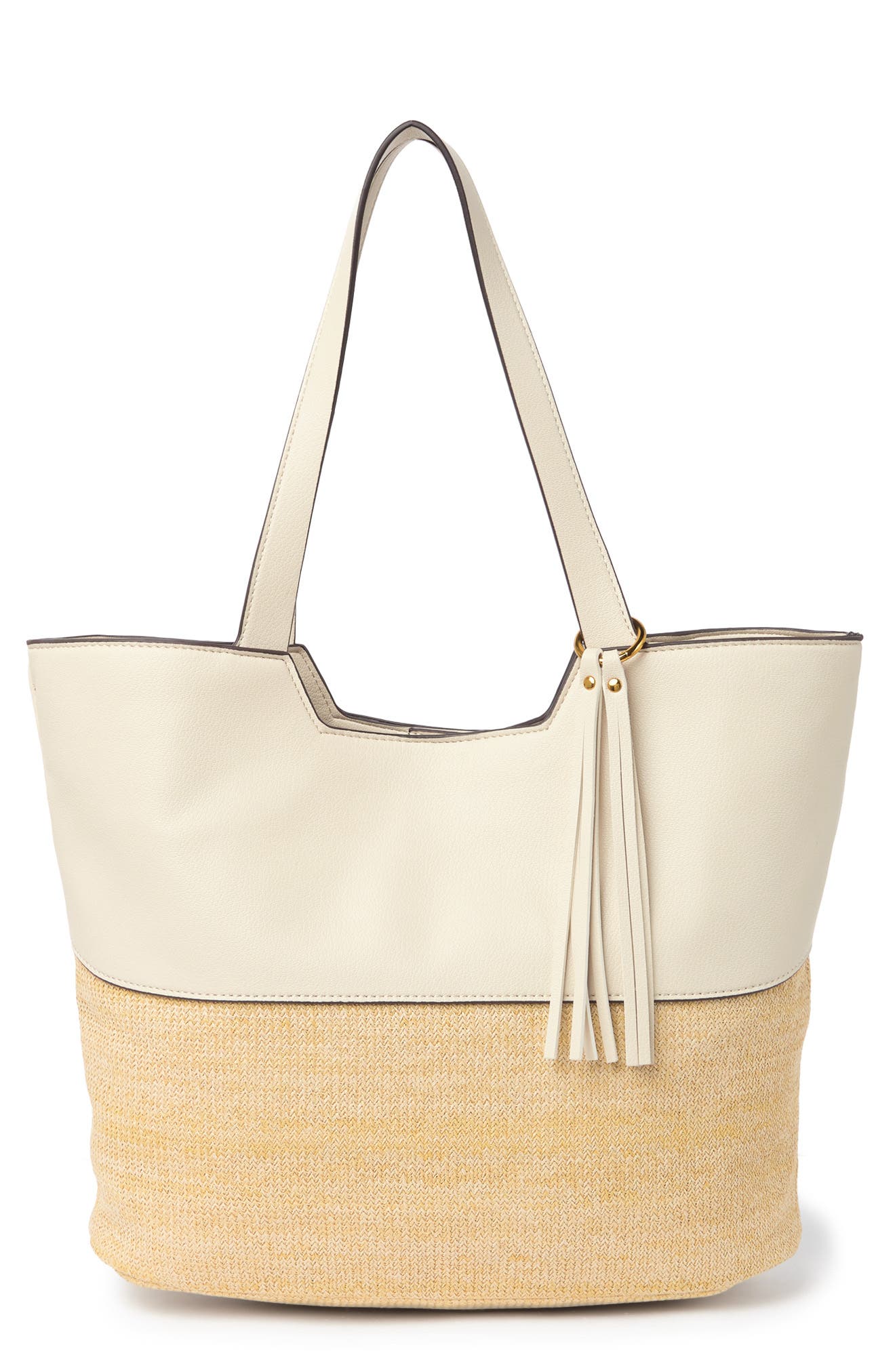 calvin klein boxy small satchel