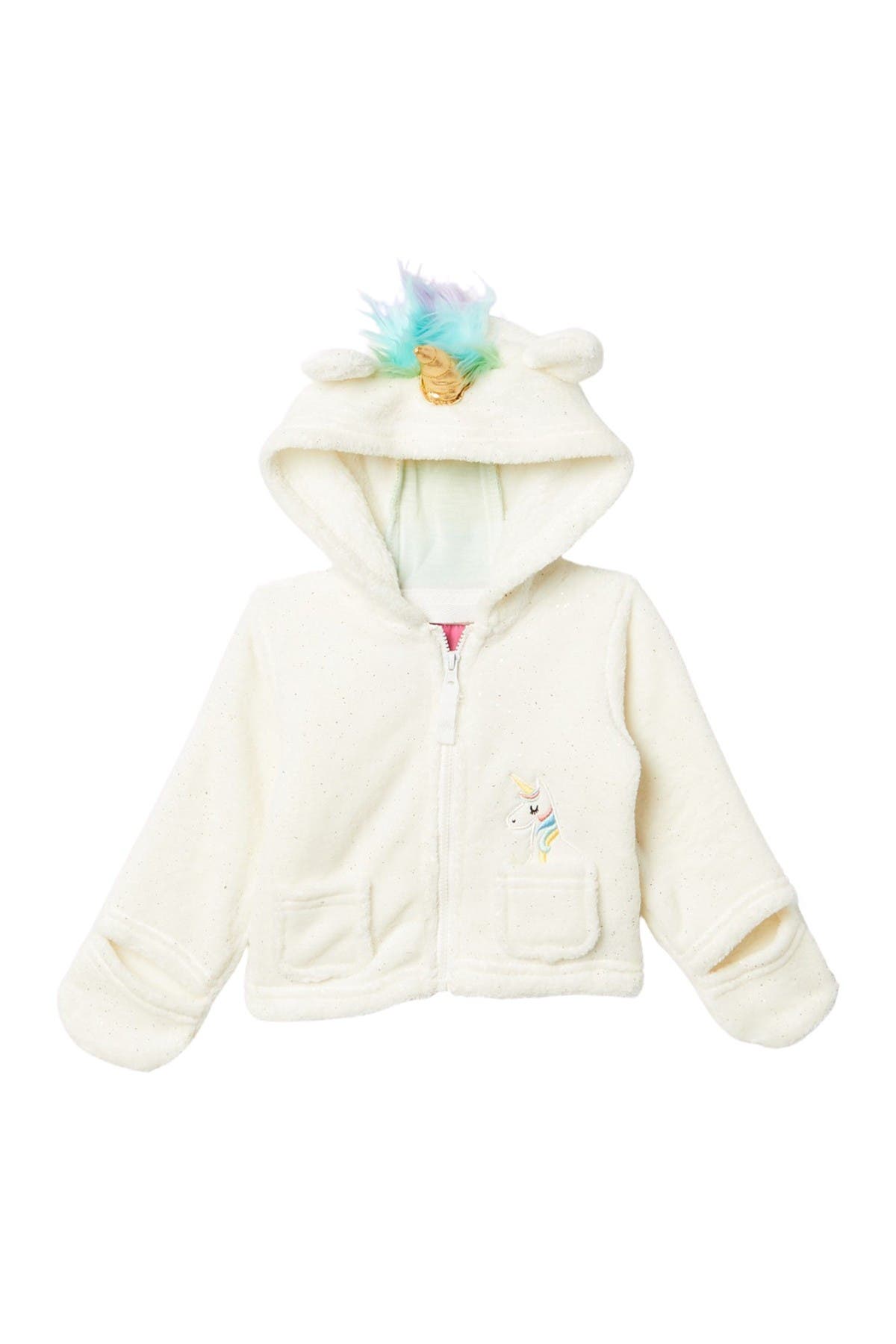 nordstrom girls winter coats