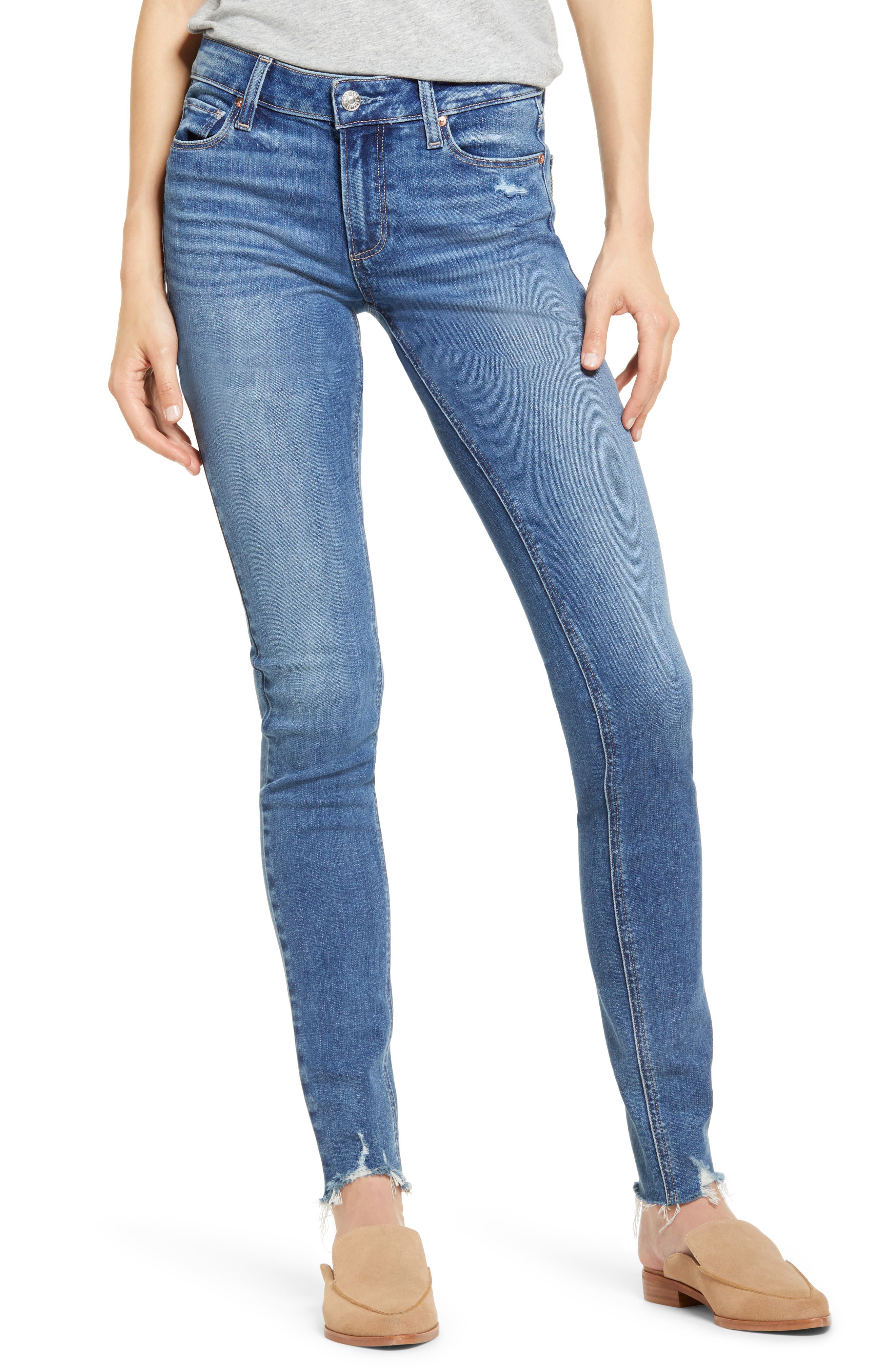 ultra skinny jeans
