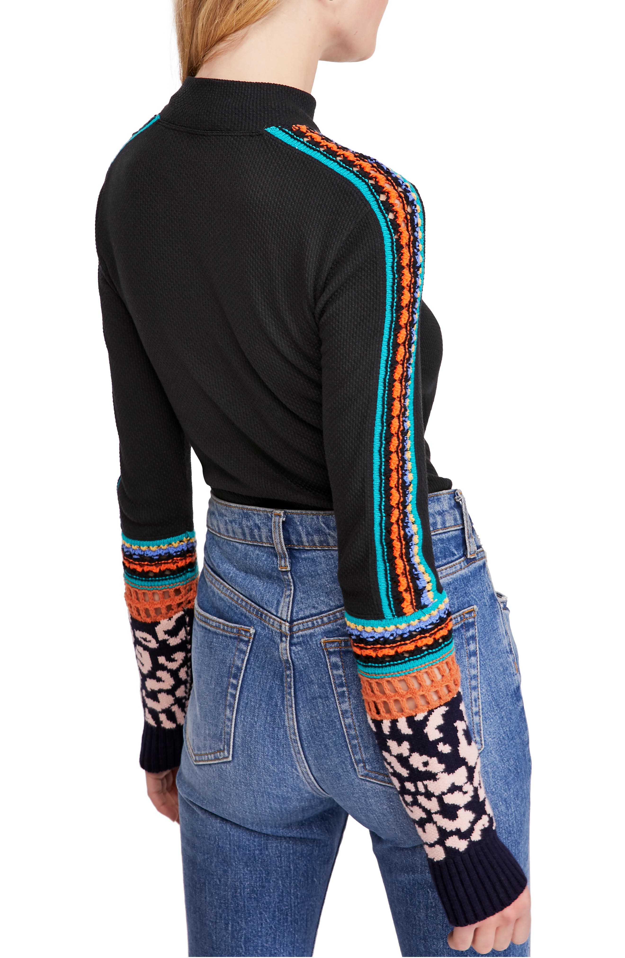 free people switch it up thermal