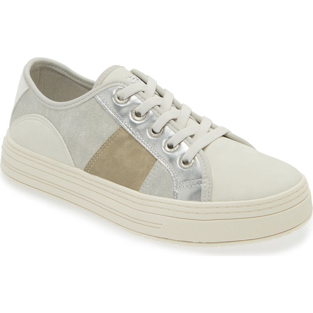 BLOWFISH FOOTWEAR BLOWFISH MALIBU SUPER SMILE SLIP-ON SNEAKER